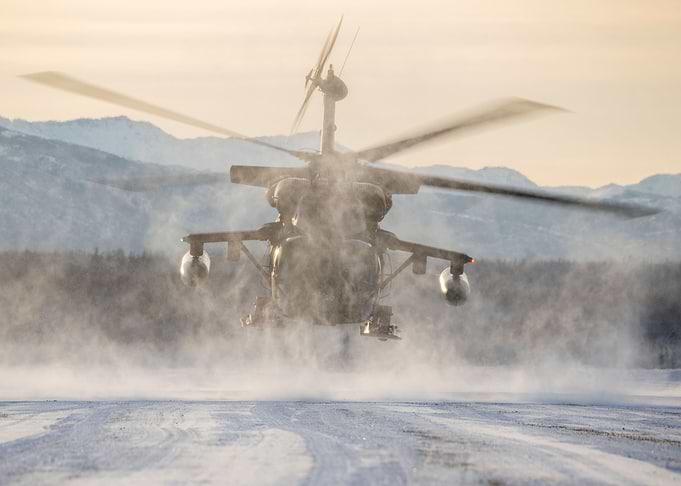 Alaska Army National Guard