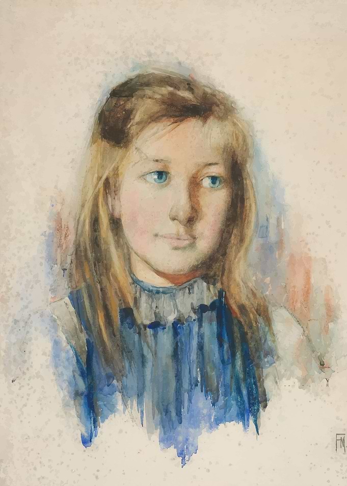 Frances Hodgkins