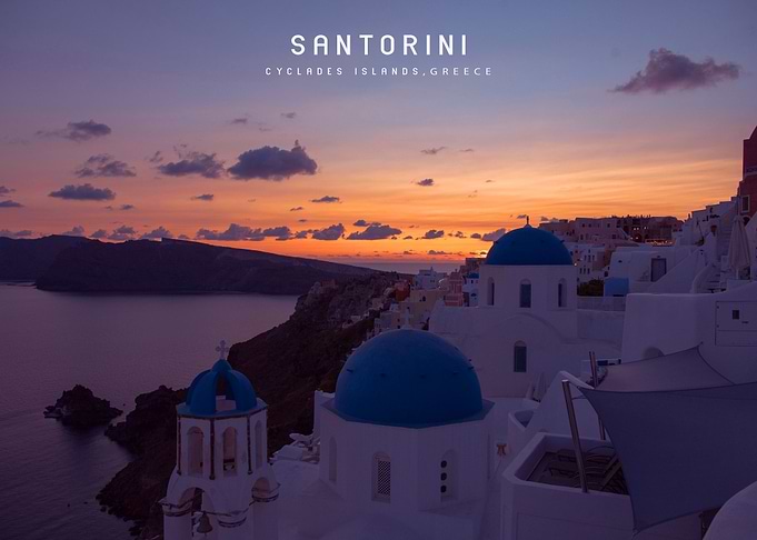 Santorini