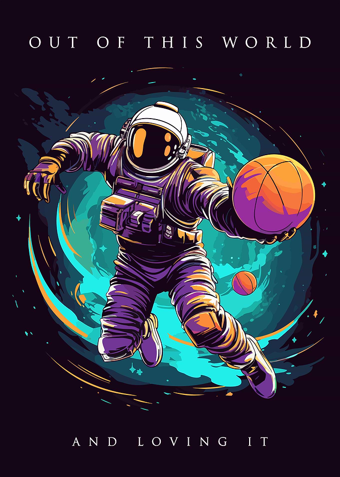 Astronaut