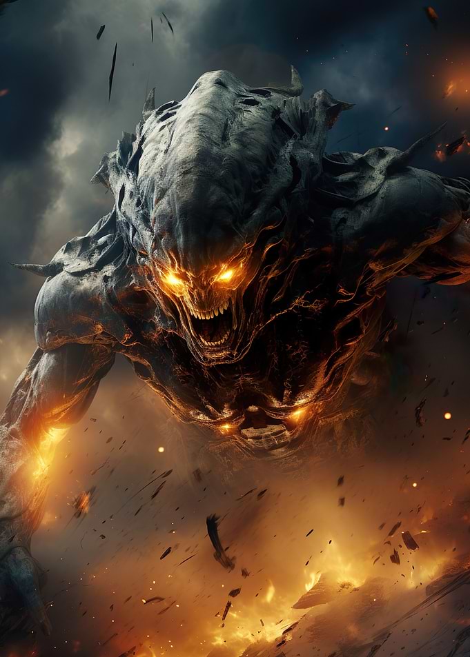 Alien Horror