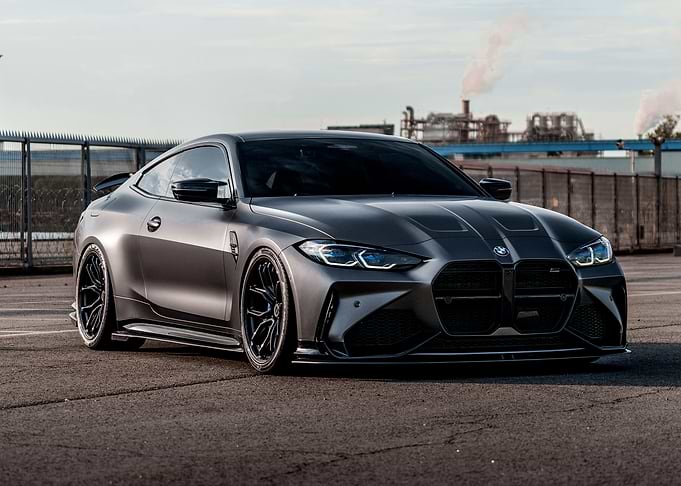BMW M4