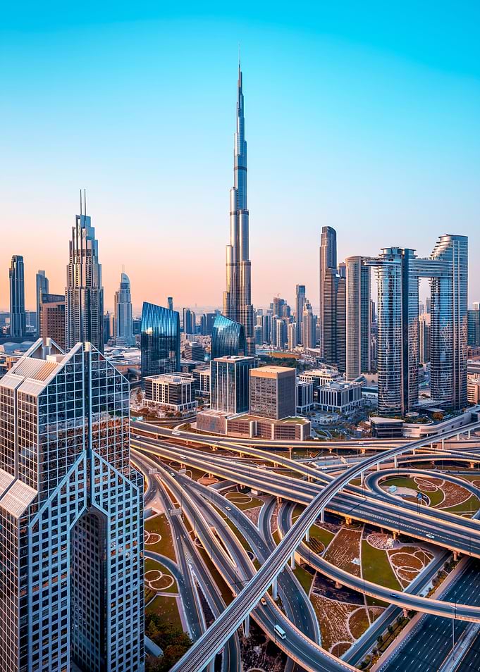 dubai