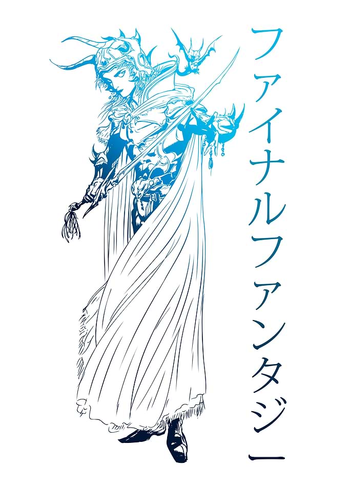 Warrior of the Light