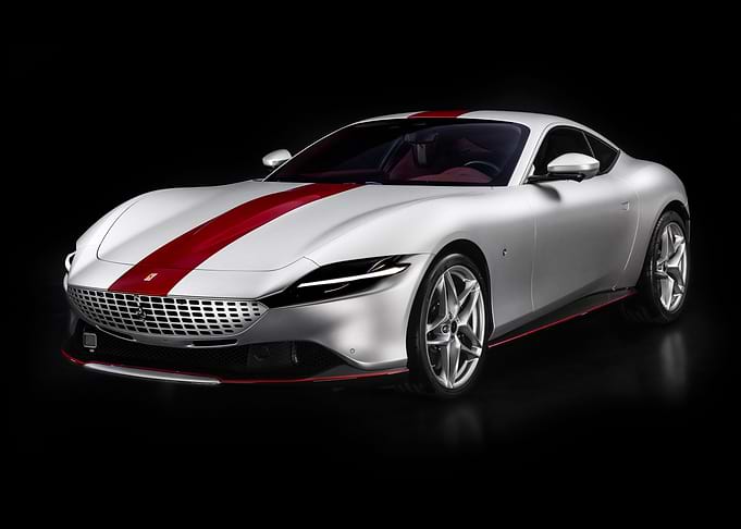 Ferrari Roma
