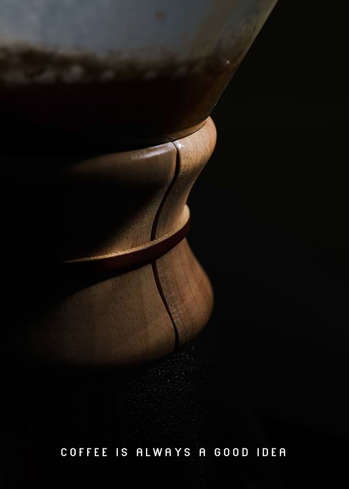 Morning Coffee