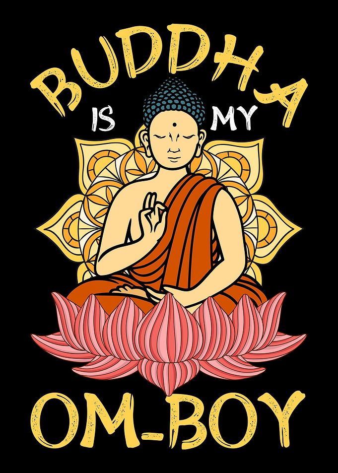 Buddhism Buddhist