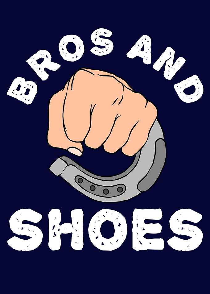 Funny Horseshoe Pitching