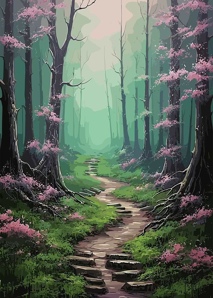 Enchanted Forest