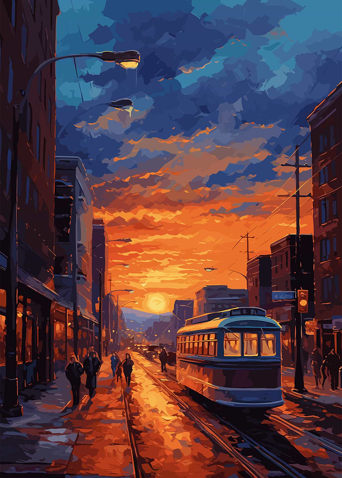 Cityscape