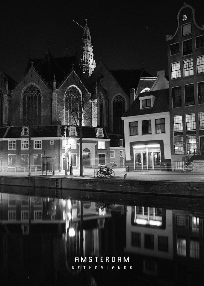 Amsterdam