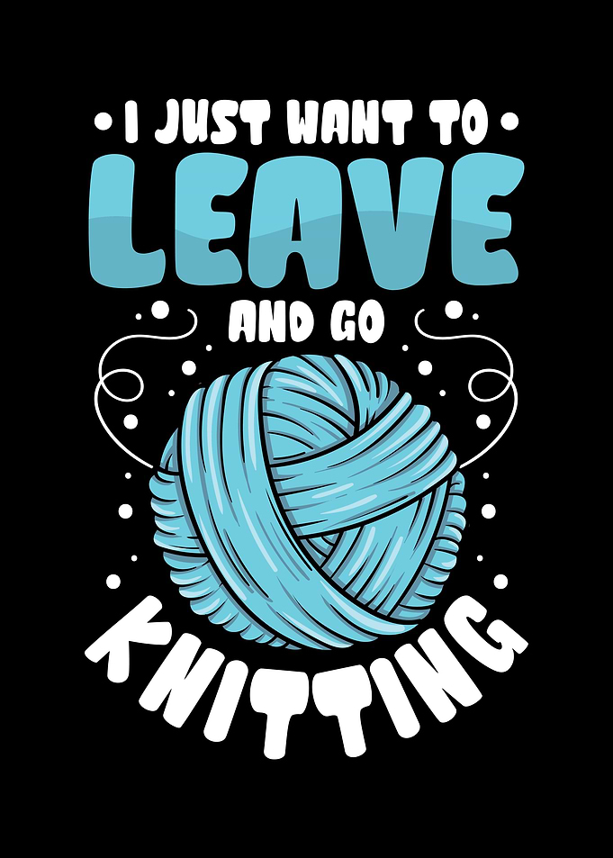 Knitting Knitter