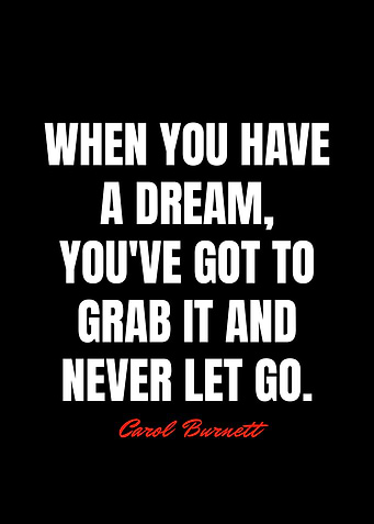 Carol Burnett Quotes