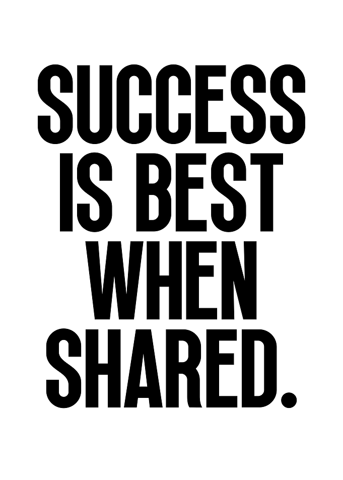 SUCCESS