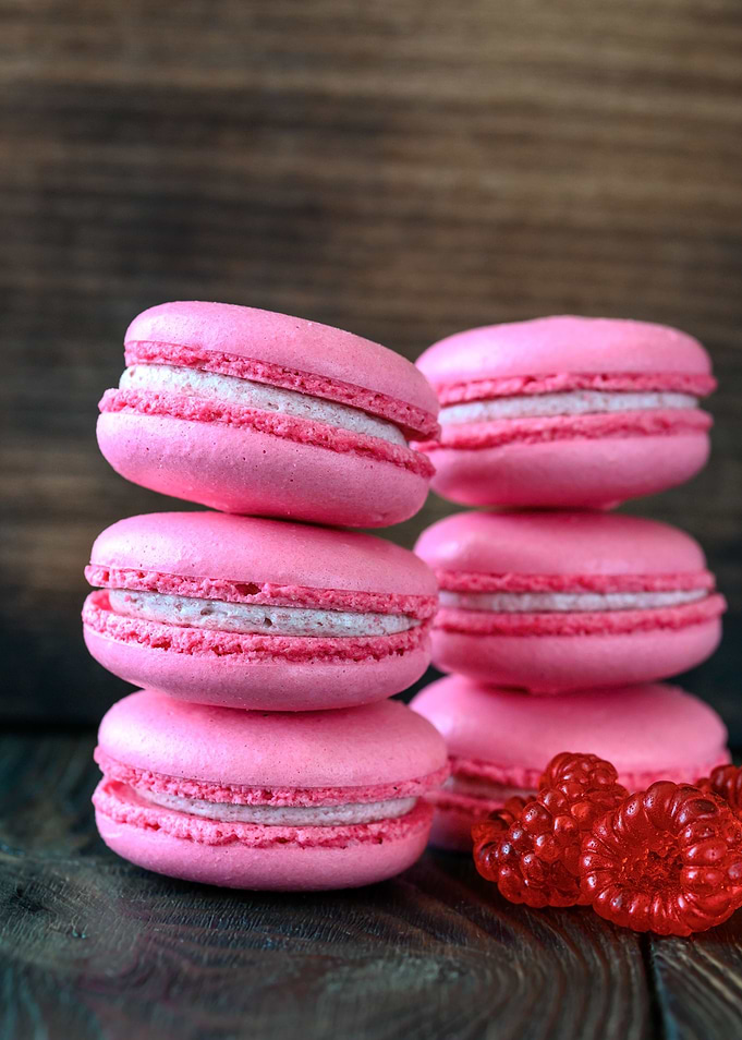 Macarons