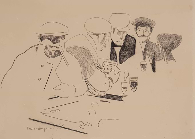 Frances Hodgkins