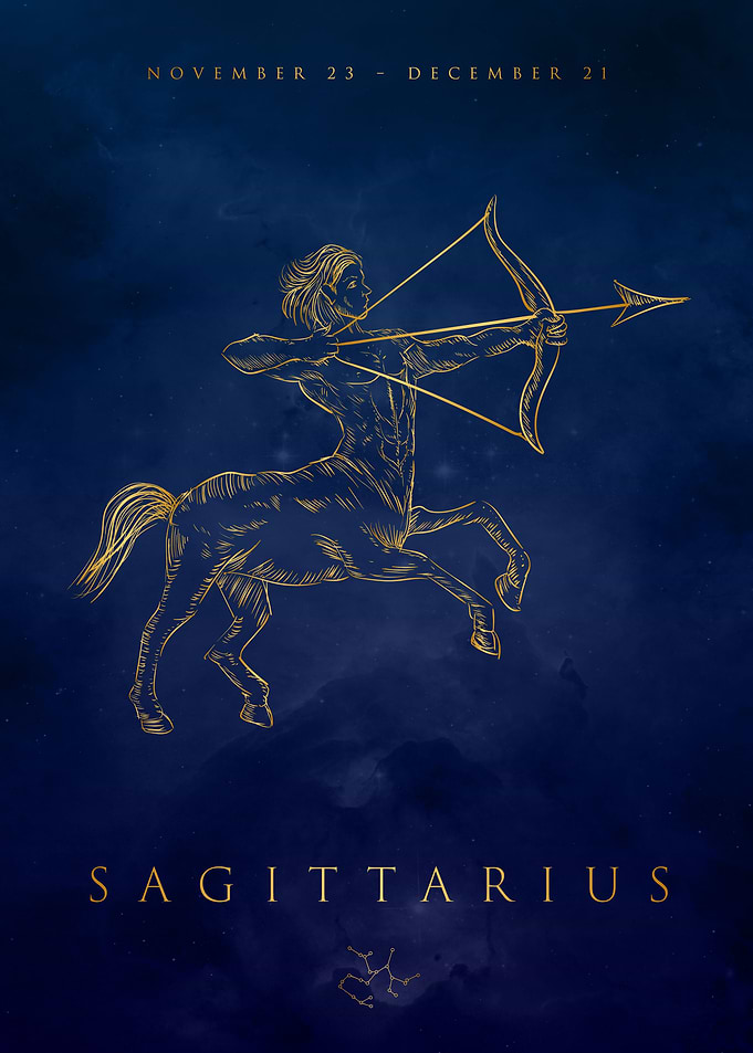 Sagittarius