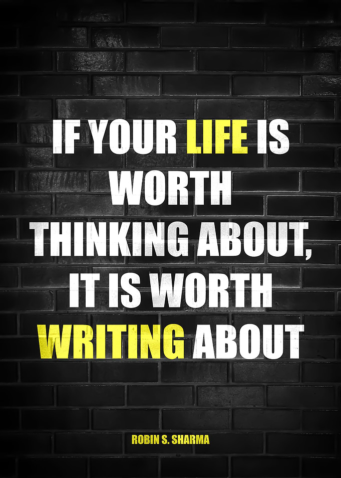 ROBIN S SHARMA QUOTE 12