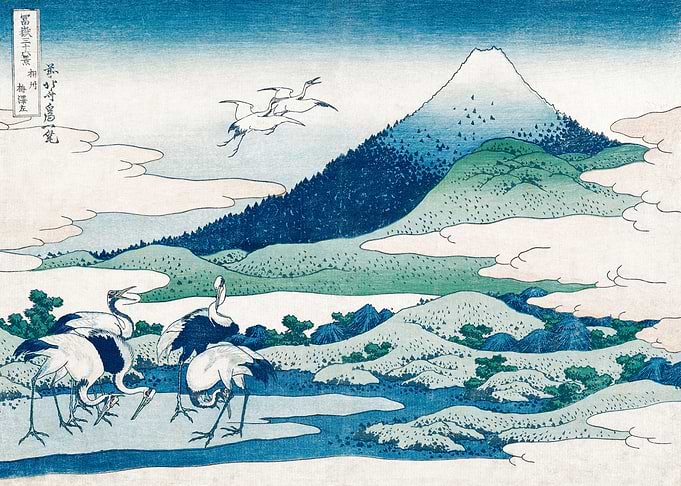 Umezawa Manor