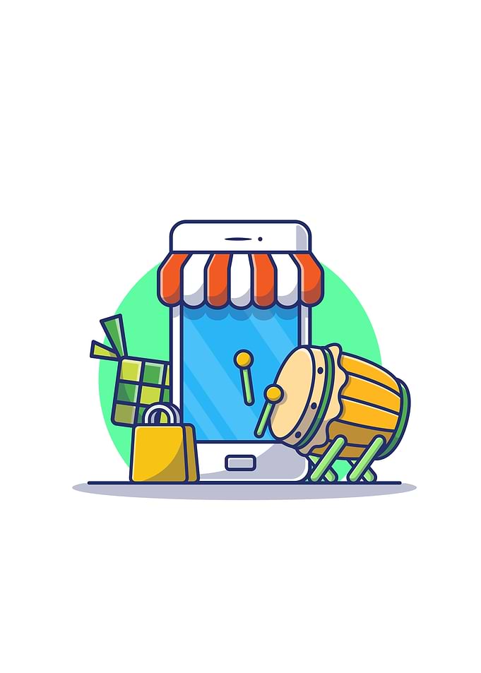 Ramadan Sale Online Shop