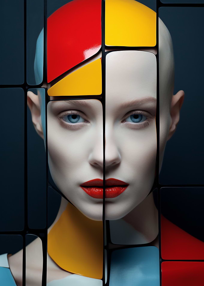 Latex Rubik