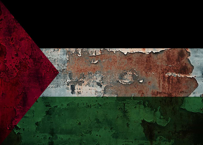 Palestine