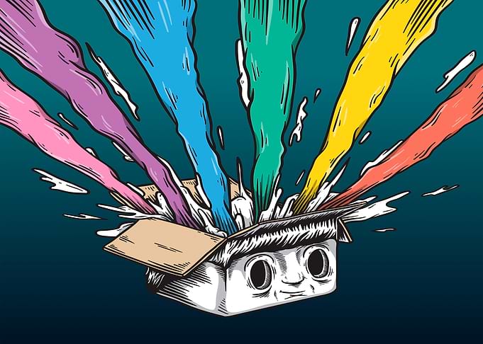 Grafitti Poster