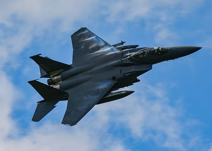 Air Power
