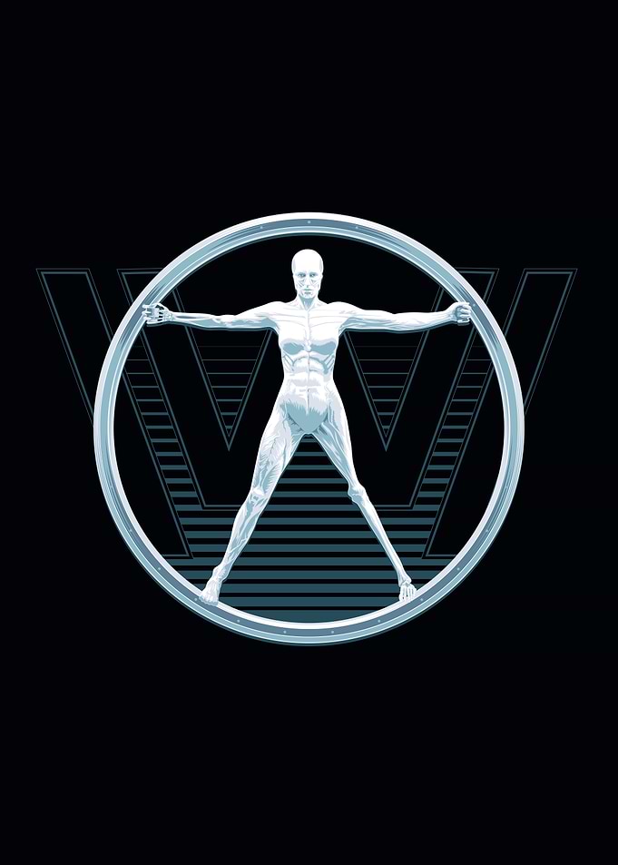 Westworld Logo