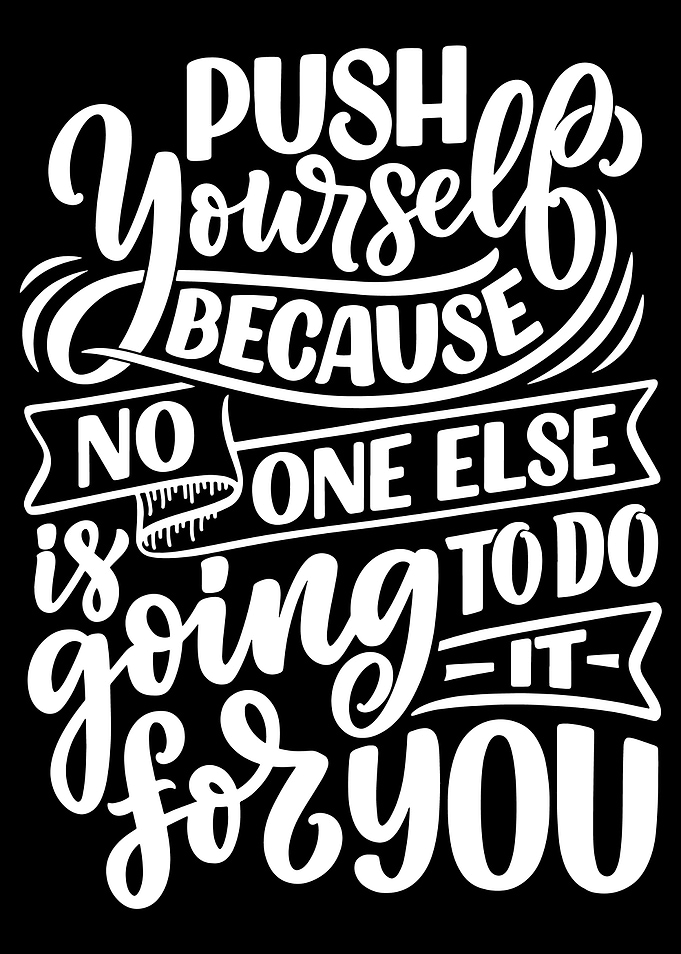 Inspirational Quote