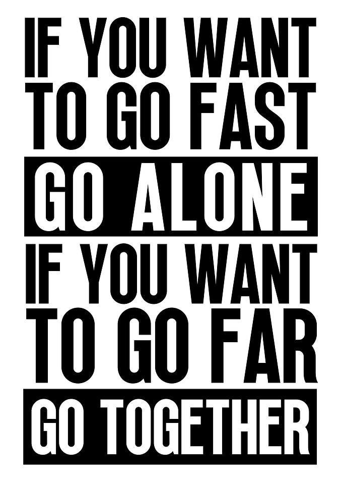 Go Together