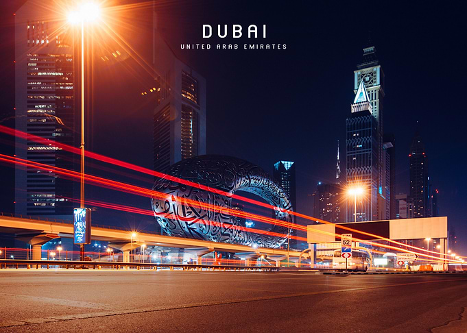 Dubai