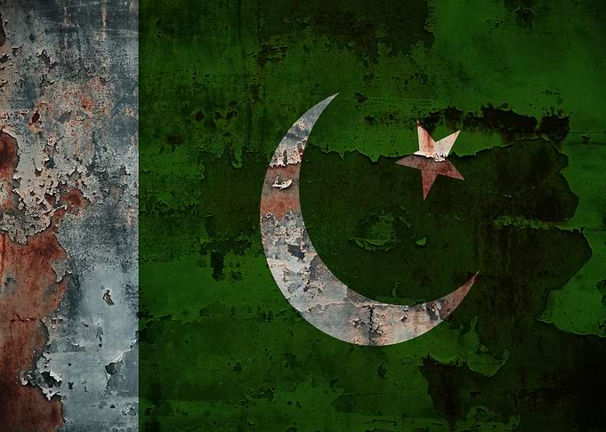 Pakistan