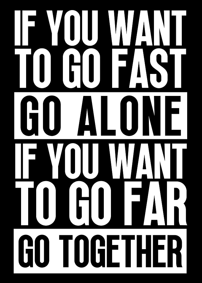 Go Together