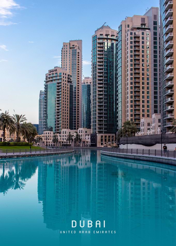 Dubai