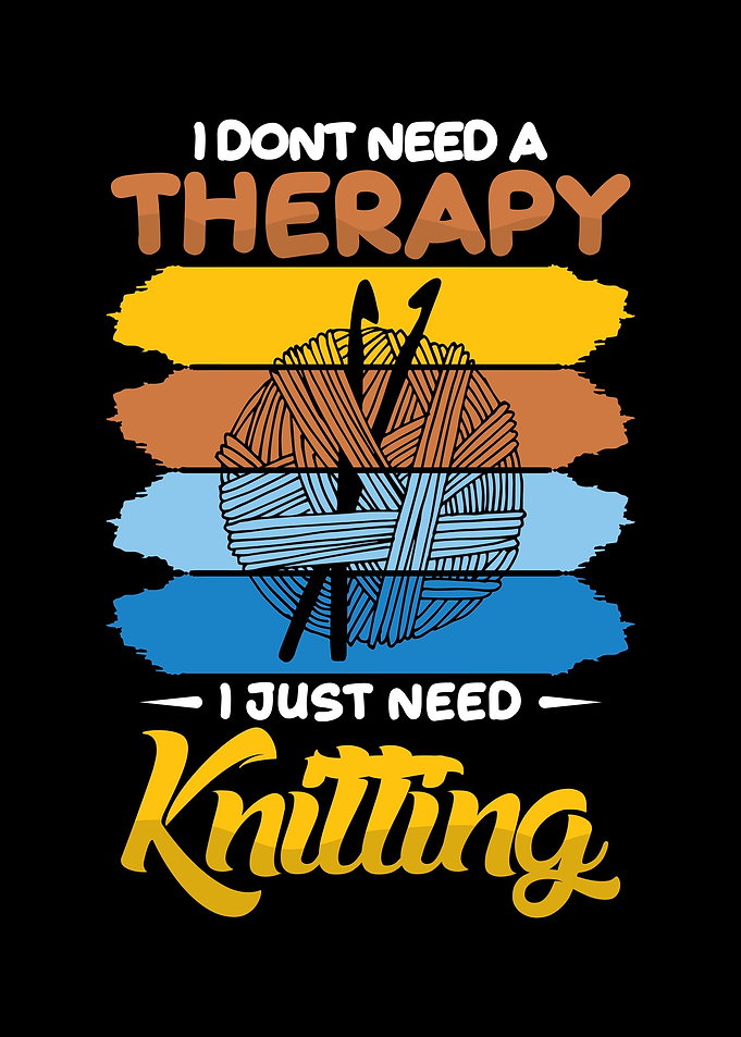 Knitting Knitter