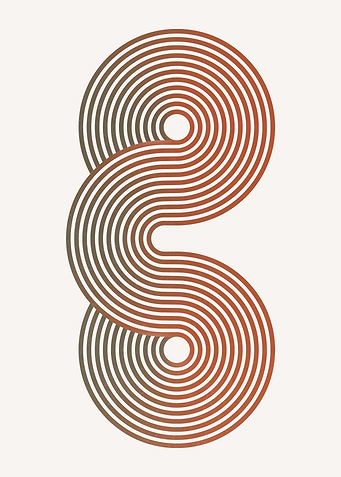 Abstract Geometric 2