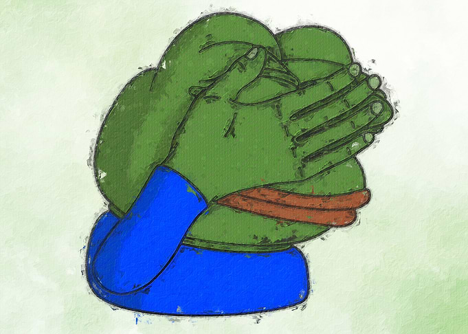 Pepe the frog