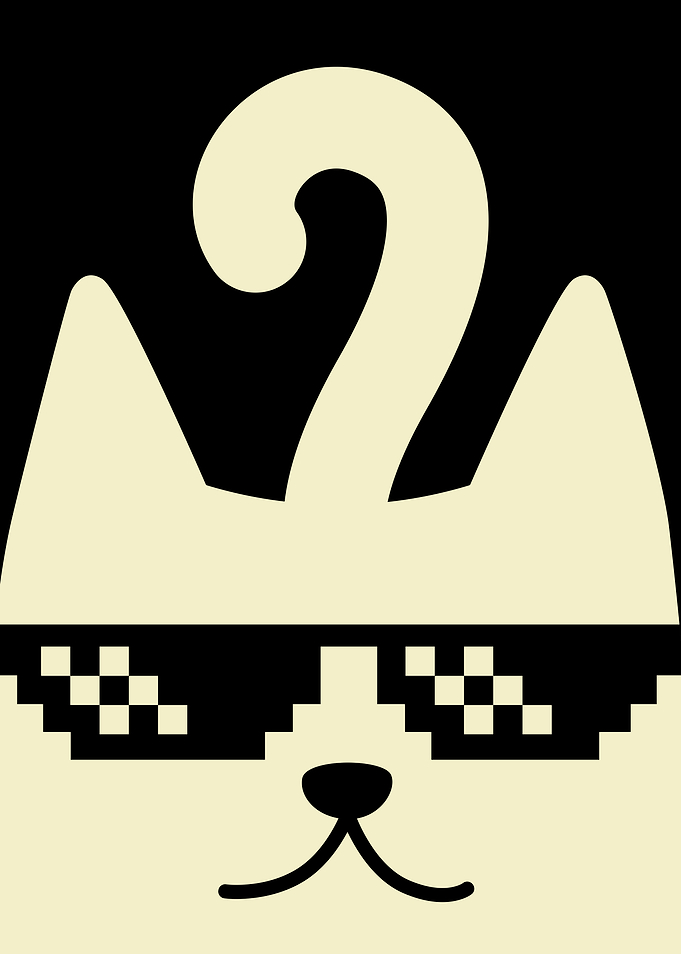 Mr Cat