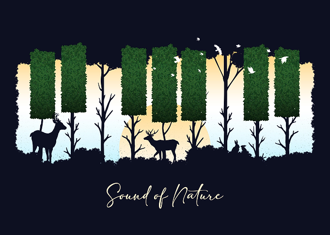 Sound of Nature