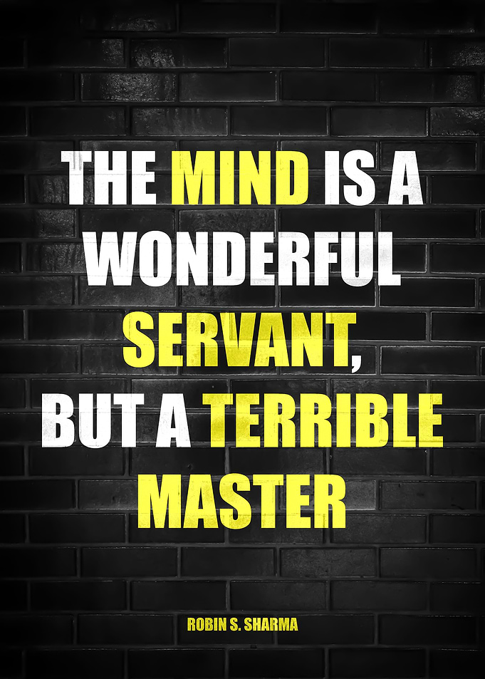 ROBIN S SHARMA QUOTE 10