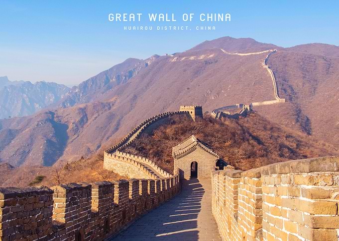Great Wall of China