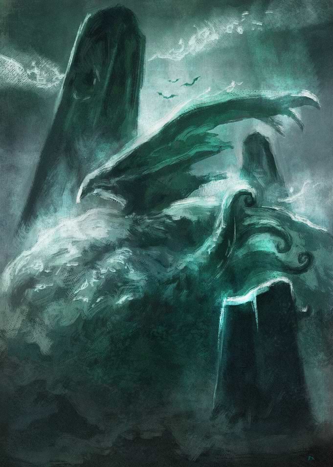 CTHULHU