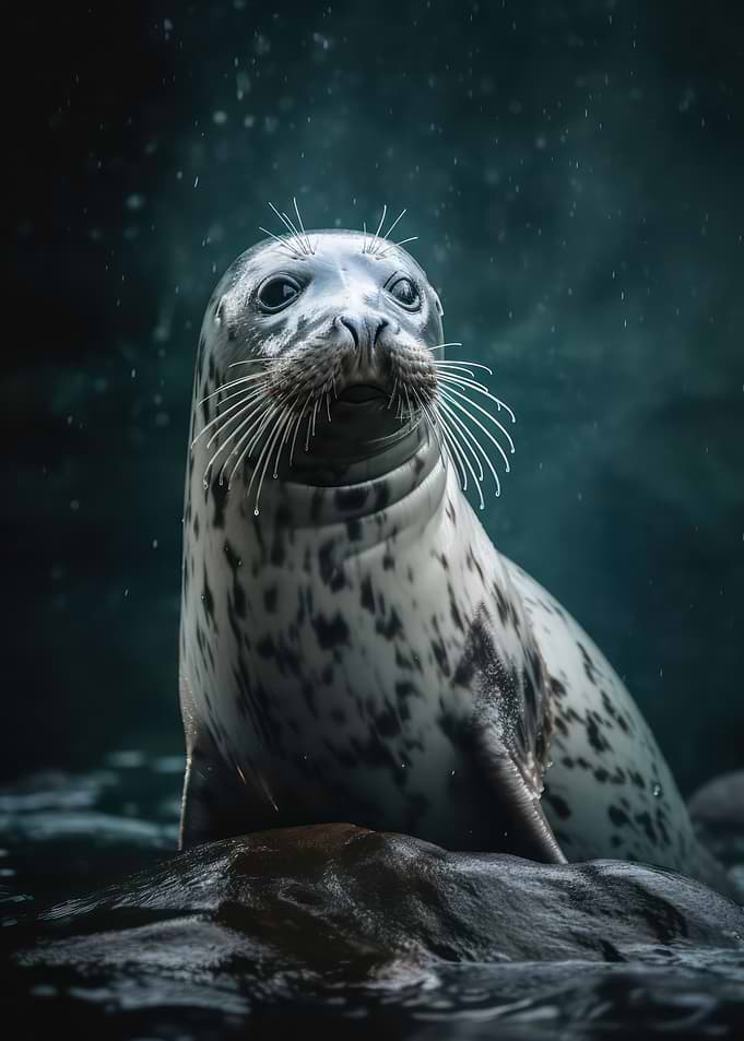 Regal seal