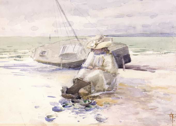 Frances Hodgkins