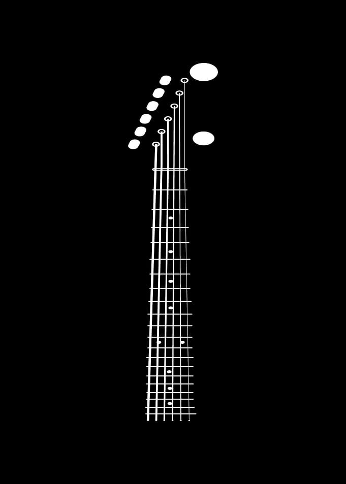 Guitar Guitar Player Music