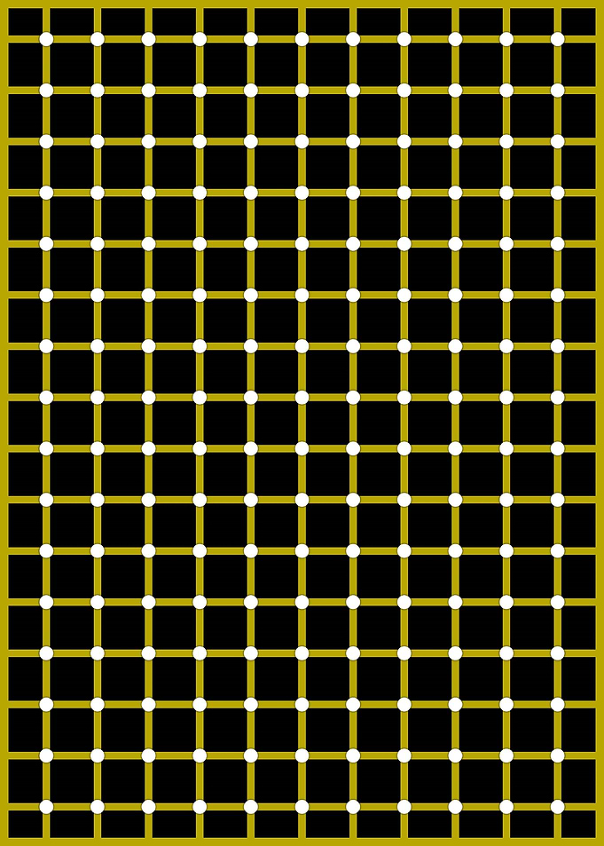 Moving Seamless Square