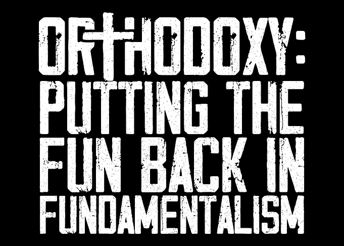 Orthodox