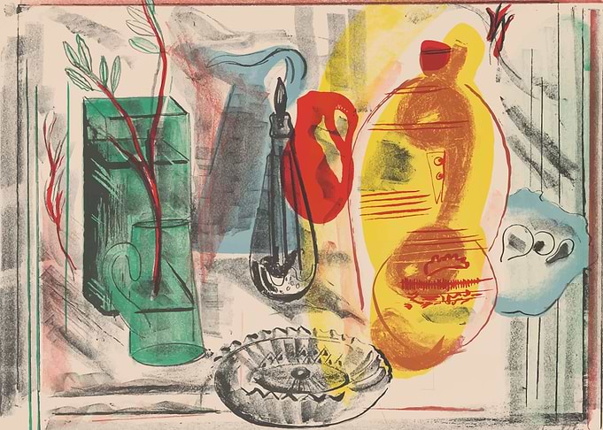 Frances Hodgkins