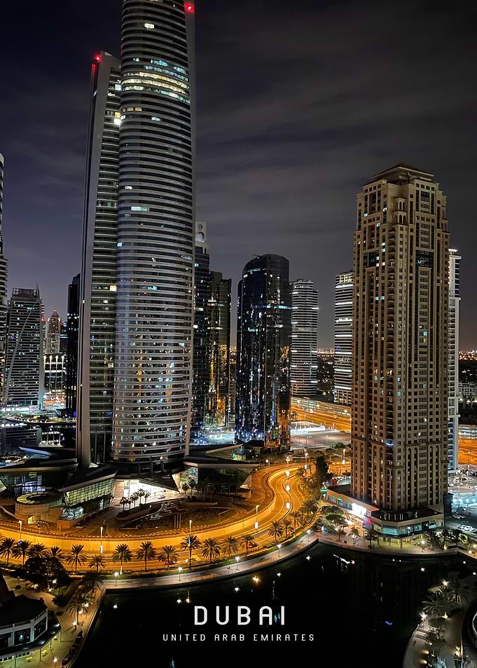 Dubai
